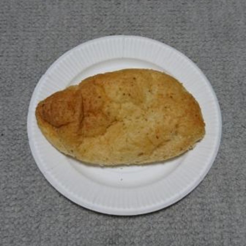 焼きちくわカレー(ベーカリーショップ　レマン)