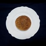 コーンとチキンのカレーパン(石窯パンの店　緑と風邪のダーシェンカ　幸田本店)