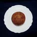 チーズカレーパン（シューブル&バジル）