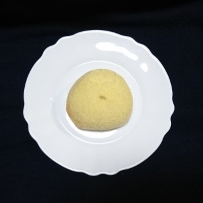 サルシッチャカレーパン