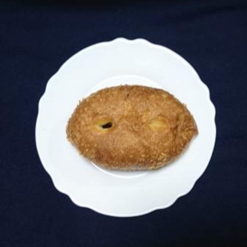 焼きカレーパン(ＰＡＴＩＳＳＥＲＩＥ　ｉｎｆｉｎｉ(パティスリー・アンフィニ))