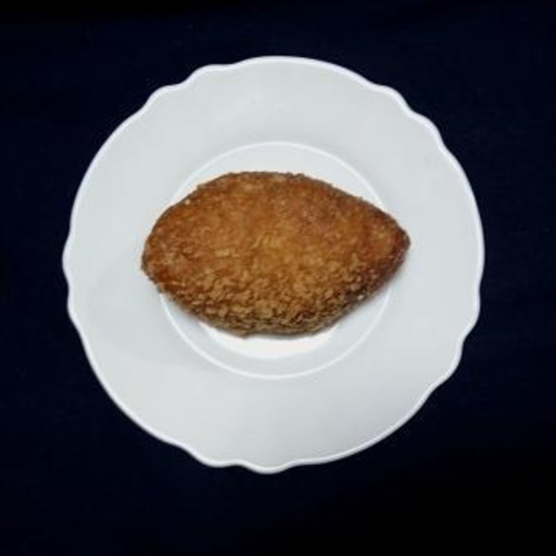 天神前ビーフカレーパン(ブーランジュリーNARUI)