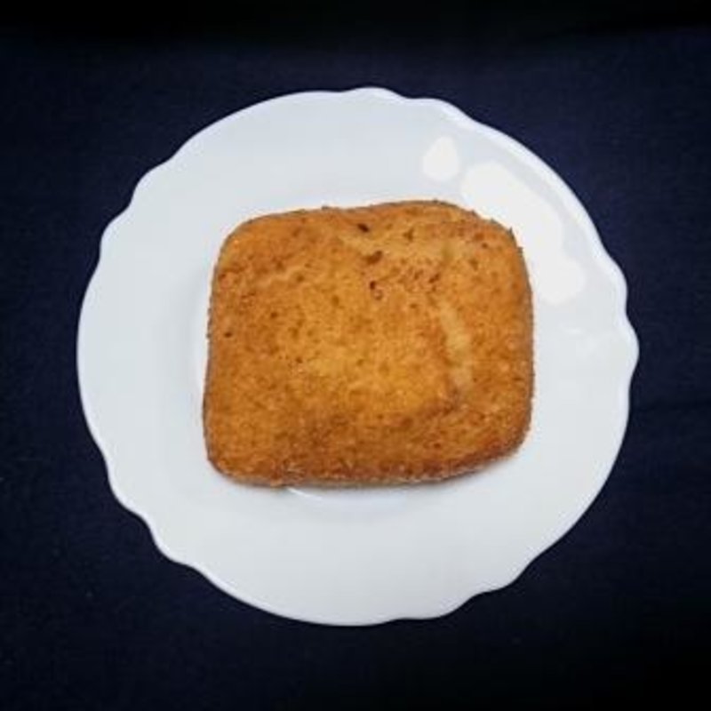 カレーブレッド(Ｔｏｋｙｏ　Ｃａｆｅ＆Ｂａｋｅｒｙ（トーキョー・カフェ＆ベーカリー）)