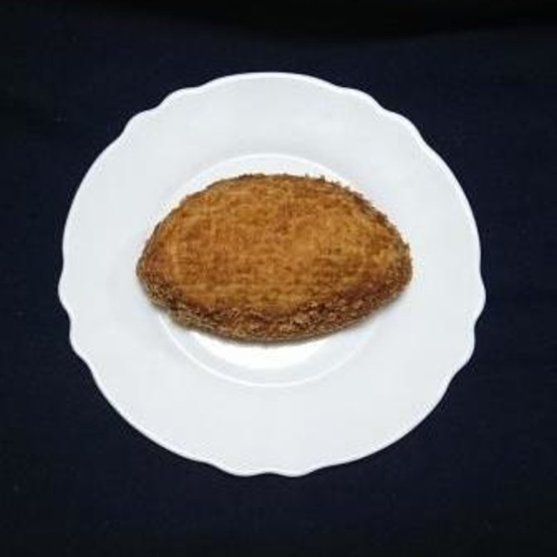 自家製ビーフカレーパン(Refrain（ルフラン）)