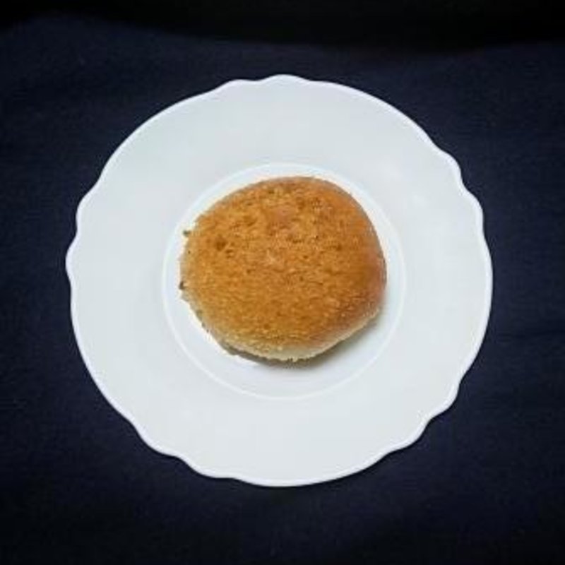 焼きカレーパン（中辛）(あいわパン)