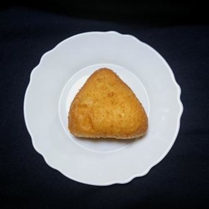 大辛口カレーパン(フリアンド)