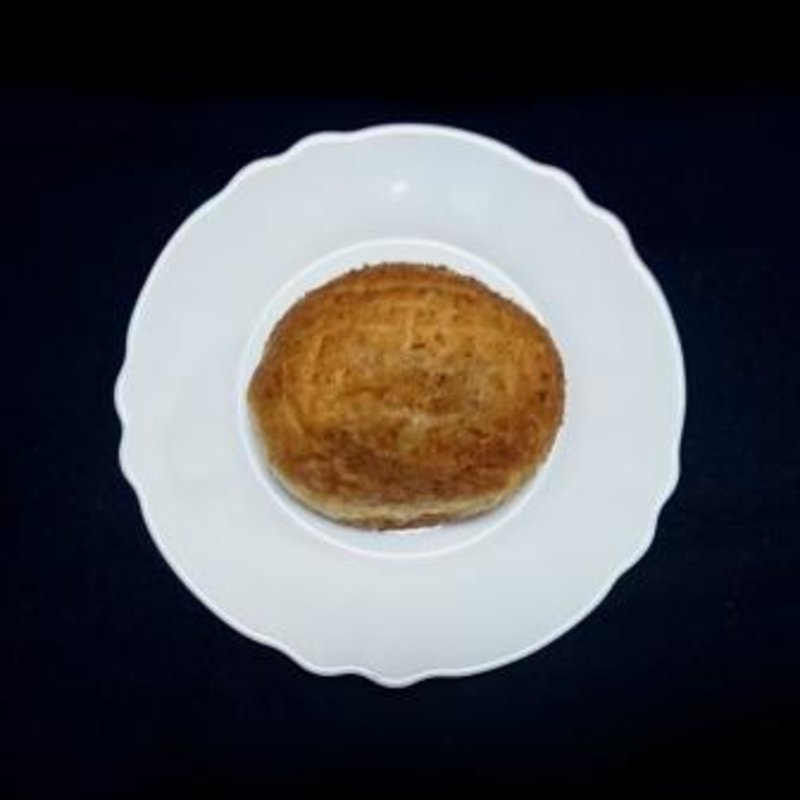 カレーパン(おとぎのくまぱん)