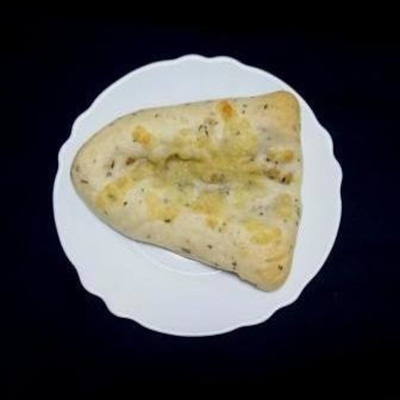 カレーチーズナン(おとぎのくまぱん)