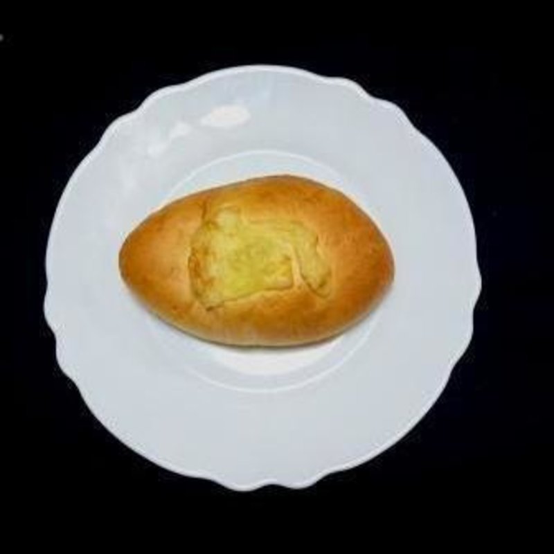 焼きチーズカレー(CAFE＆BAKERY MIYABI 神保町店 （カフェ アンド ベーカリー ミヤビ）)