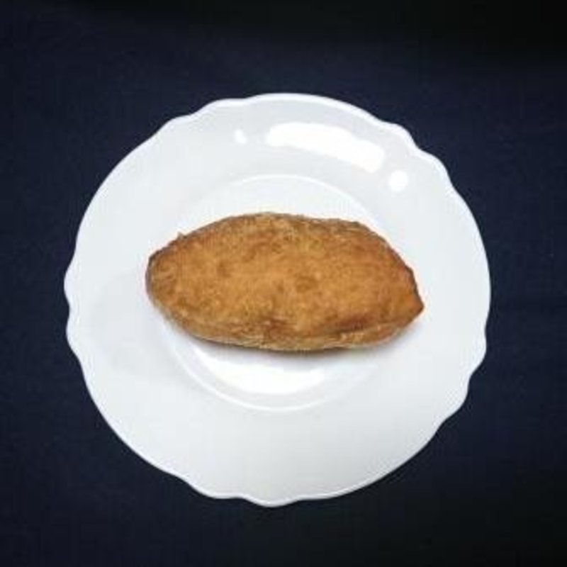 きのこカレー(ぱんやのパングワン （【旧店名】精養堂）)