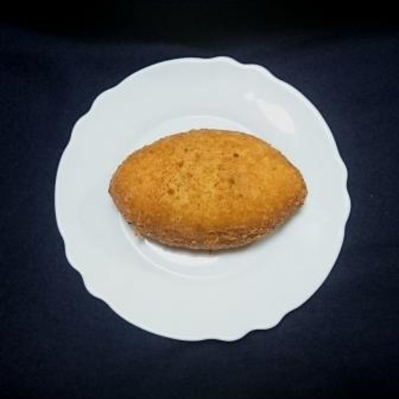 ビーフカレーパン(ベーカリープラザイシハラ)