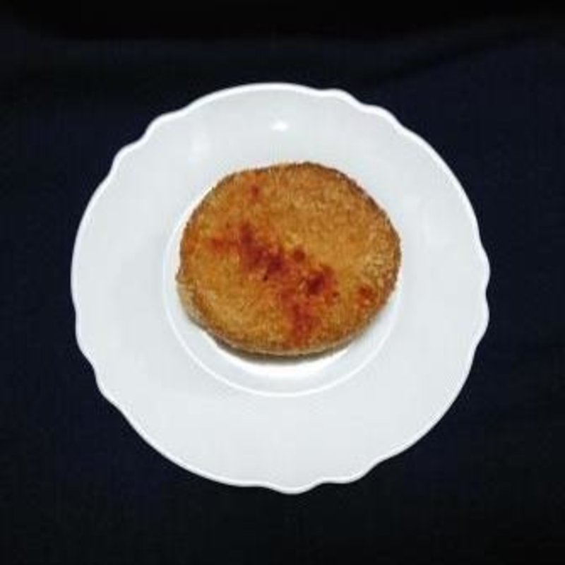 スパイシーキーマカレーパン(R Baker 北千住店)