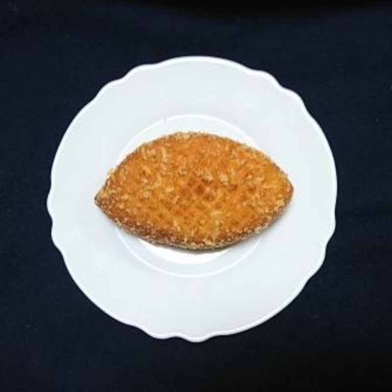 カレーパン(パニーノ)