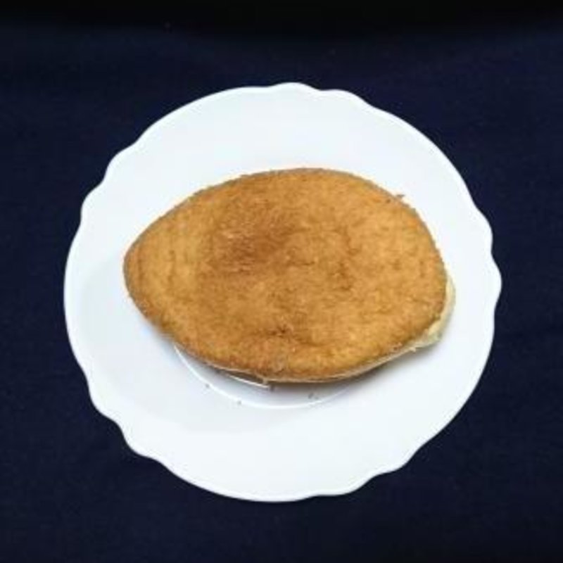 カレーパン(かもめパン)