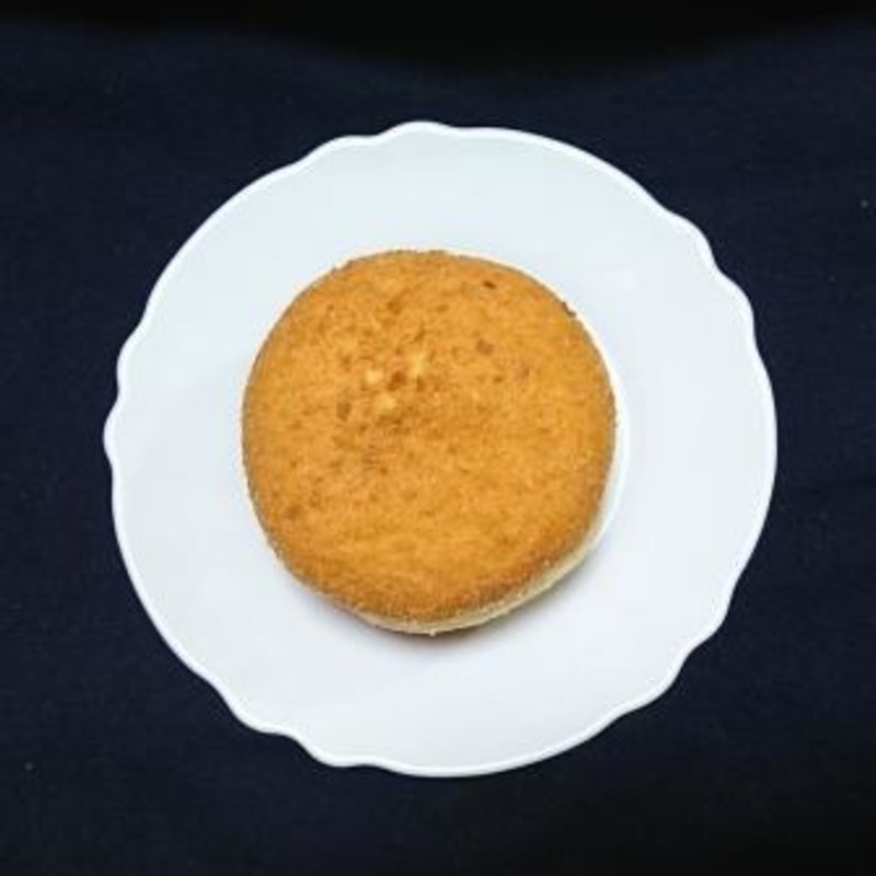 （辛口）カレーパン(かもめパン)