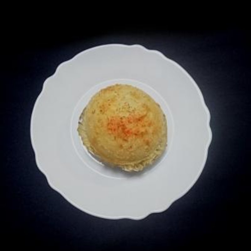 十勝さんモッツァレラチーズとトマトカレー(ＥＳＰＬＡＮ（エスプラン）)