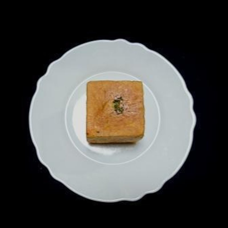 キーマカレーパン(CRIOLLO（クリオロ）東京本店)