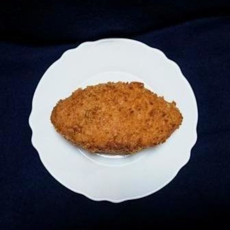 さくっとカレーパン(Lille far(リルファ))