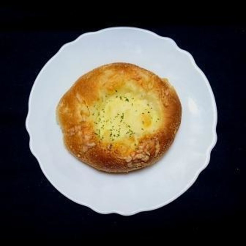 カレーエッグボール(NIKI BAKERY（ニキベーカリー）)