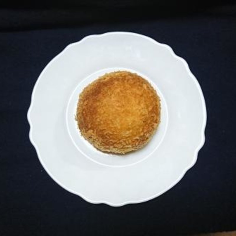 焼きカレーパン(焼きたてパン工房ゆうは)