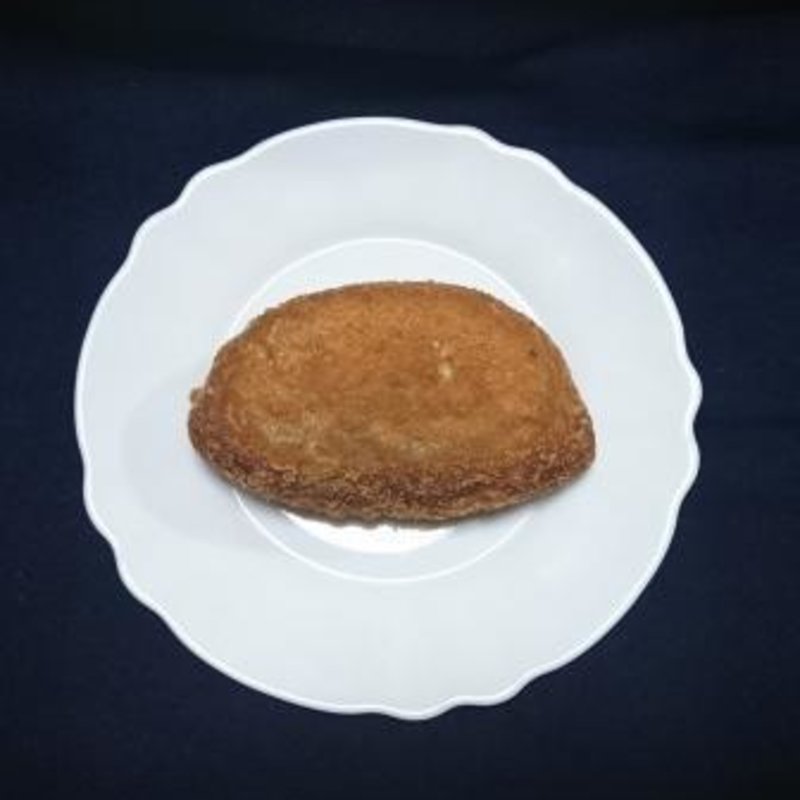 カレーパン(ベル エポック)