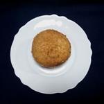 カレーぱん