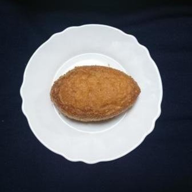 カレーパン(フレッシュベーカリー エリゼ)