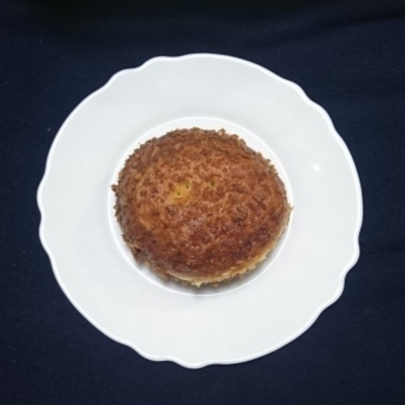 究極のカレーパン(ブーランジェリー・キシモト)