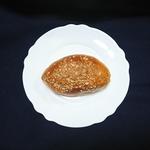 焼きカレーパン(米粉で作ったパンとシフォンケーキのお店　壱)