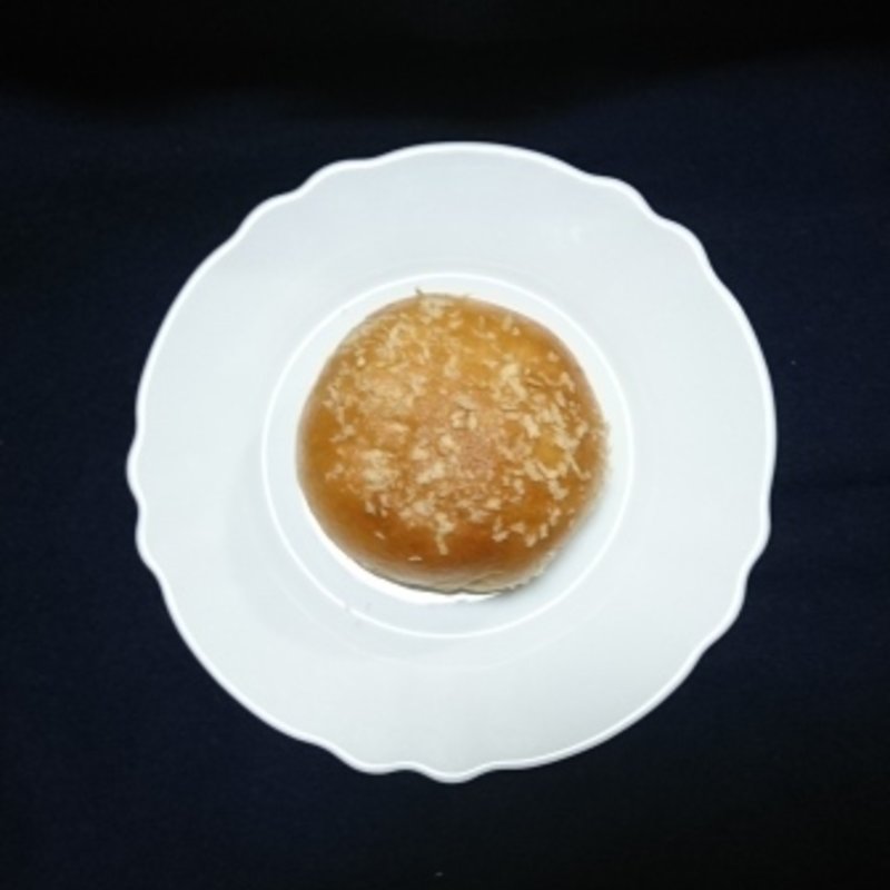 焼き大辛口カレーパン(米粉で作ったパンとシフォンケーキのお店　壱)