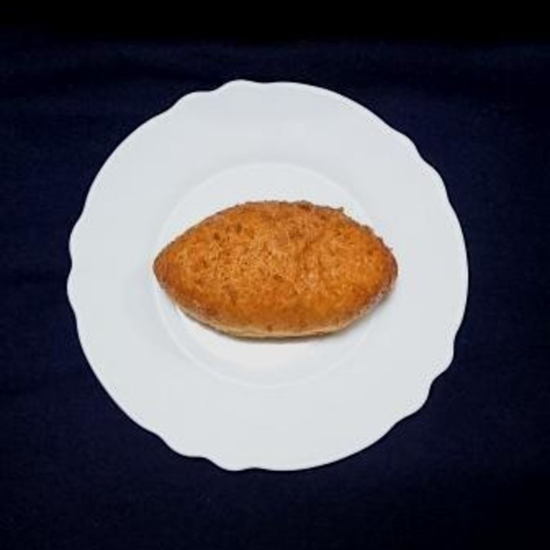 辛口カレーパン(鎌倉利々庵)