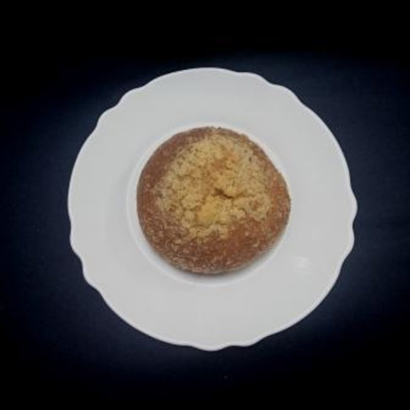 黒米ビーフカレー(お米パン工房 MAGOME （マゴメ）)