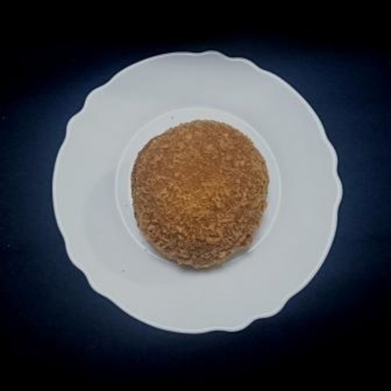 KUNITACHIカレーパン(boulangerie Les TROIS ROTONDES(ブーランジェリー・レ・トロワ・ロトンド))