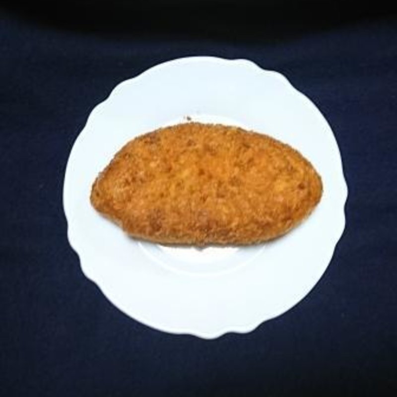 辛口カレーパン(千代田製パン（有）)