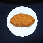 辛口カレーパン(千代田製パン（有）)