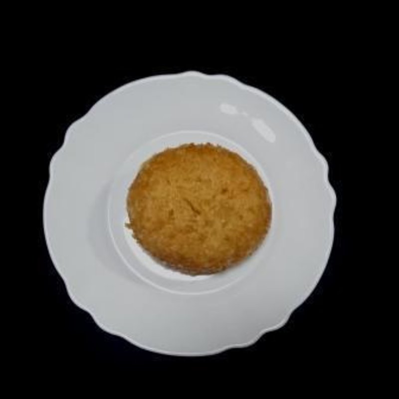 具だくさんカレーパン(boulangerie brun(ブーランジェリー・ブリュン))