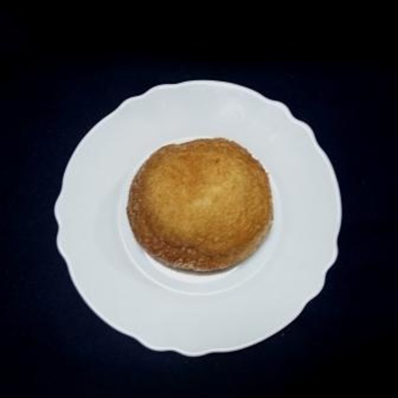 スパイシーカレーパン(Boulangerie C est bon（ブーランジェリー・セ・ボン）)