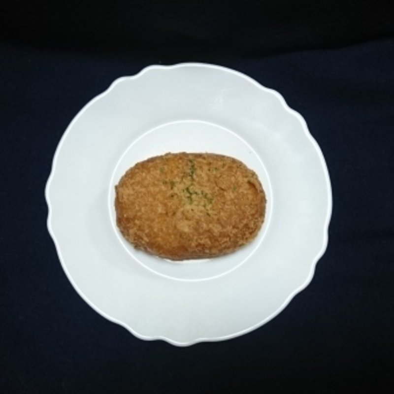 シェフのカレーパン　辛口(ハッピーＦ．Ｂ．ＤＡＩＭＯＮ)