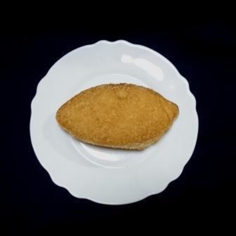 プレミアムカレーパン　中辛(ハッピーＦ．Ｂ．ＤＡＩＭＯＮ)