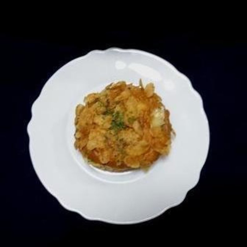 カリとろチーズカレーパン(箱根ベーカリーアゼリア店)