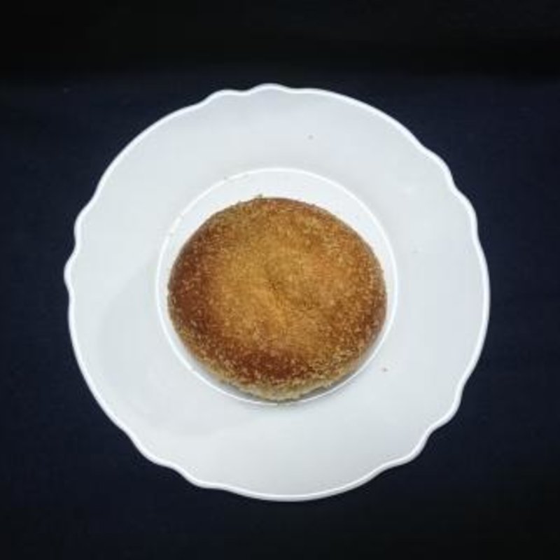 焼きカレーパン(ブラッスリー・ミリー・ラフォーレ)