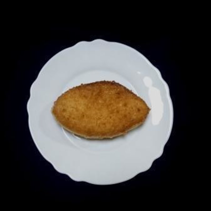カレーパン(タカギ)