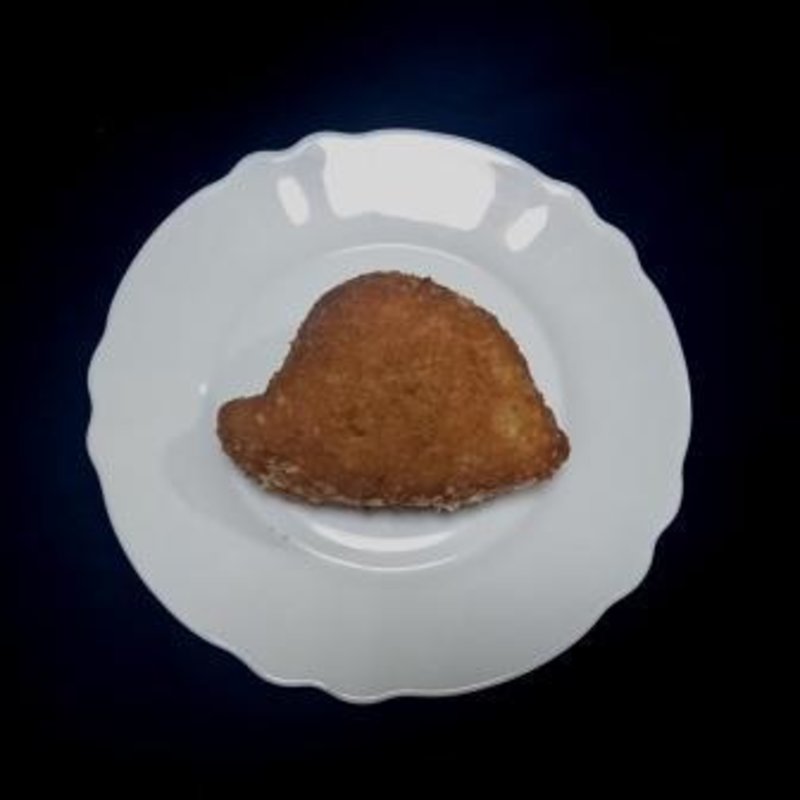 本気で作ったカレーパン(ベルウッド)