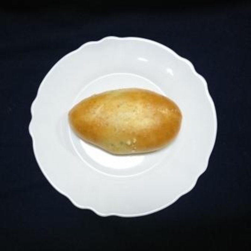 焼きカレーパン(パルミッコ)