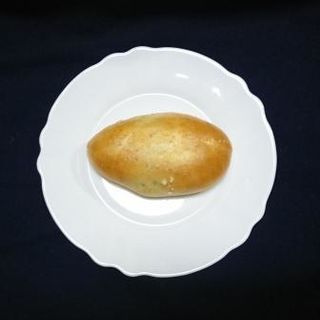 焼きカレーパン(パルミッコ)