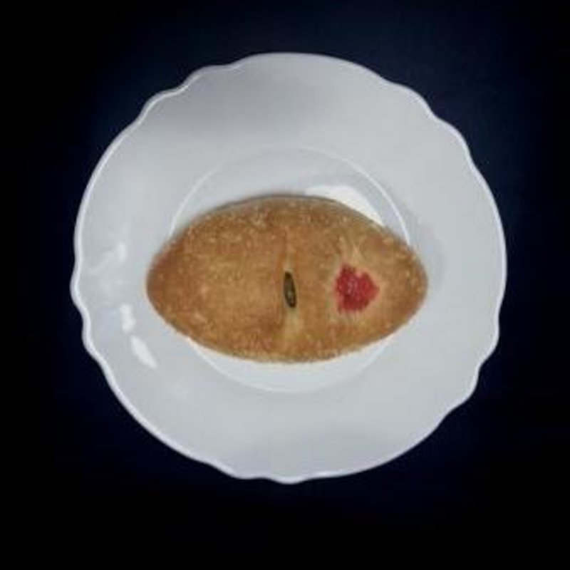 元祖焼きカレーパン(グリーン・キャビン・ブレッド・スズキ)