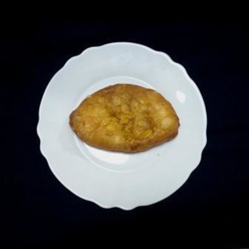 モッツァレラチーズカレーパン（揚げ）(シモンズ )