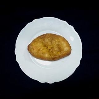 モッツァレラチーズカレーパン（揚げ）(シモンズ )