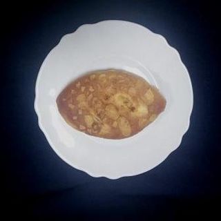 モッツァレラチーズカレーパン（焼き）(シモンズ )