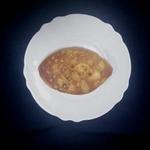 モッツァレラチーズカレーパン（焼き）(シモンズ )